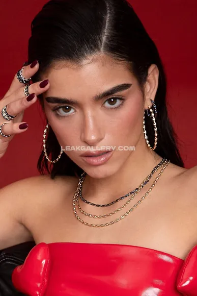 Dixiedamelio Exclusive Leaked Nude Onlyfans #2136078
