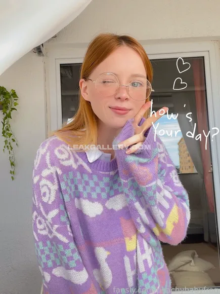 Peachybabyfrog Exclusive Leaked Nude Onlyfans #55958