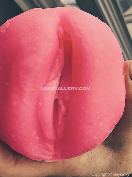 Mileymercier Exclusive Leaked Nude Onlyfans #96757