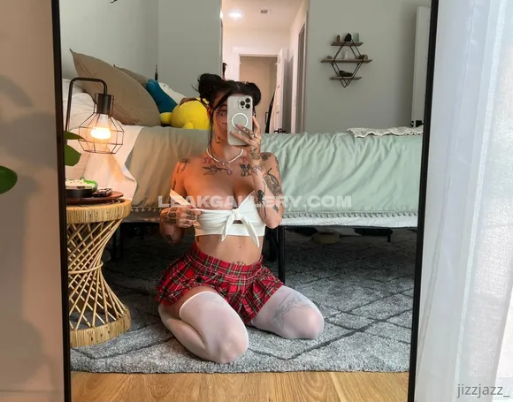 Jizzjazz_ Exclusive Leaked Nude Onlyfans #250847