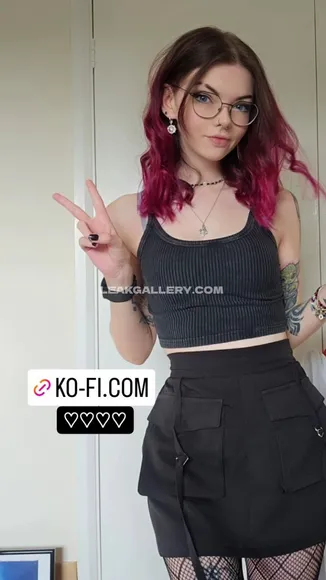 Ljaphra Exclusive Leaked Nude Onlyfans #972950