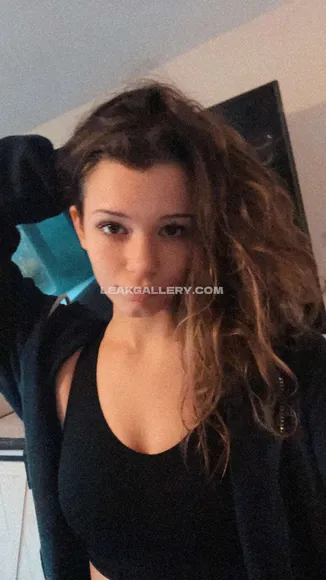 Nikkiwoods Exclusive Leaked Nude Onlyfans #2171737
