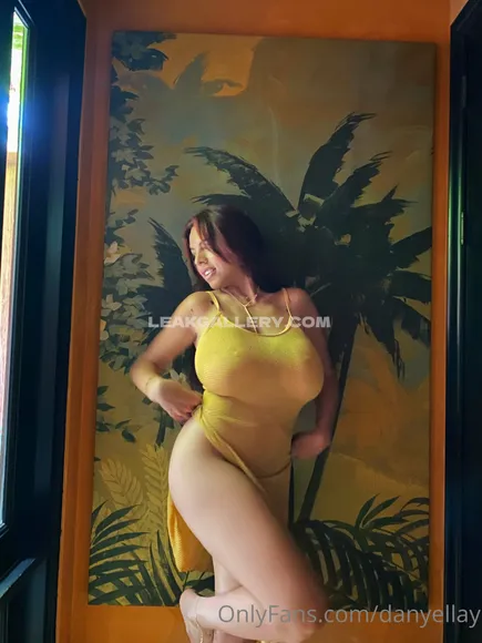 Danyellay Exclusive Leaked Nude Onlyfans #110526
