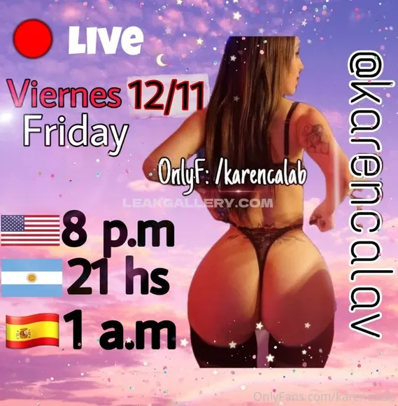 Karencalab Exclusive Leaked Nude Onlyfans #1648998