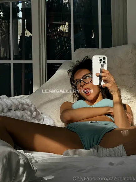 Rachelcook Exclusive Leaked Nude Onlyfans #1366500