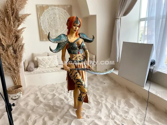 Valeryhimera Exclusive Leaked Nude Onlyfans #1246214