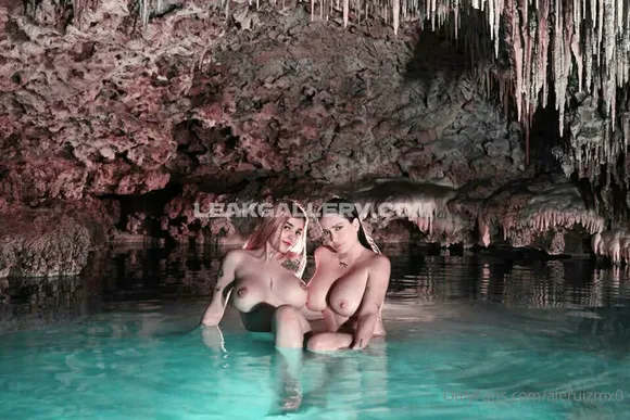 Karelyruizoficial Exclusive Leaked Nude Onlyfans #1876011
