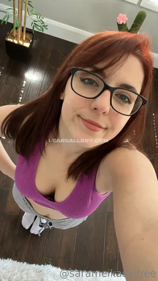 Sarameikasai Exclusive Leaked Nude Onlyfans #2022482