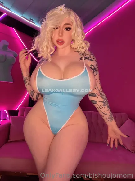 Bishoujomom Exclusive Leaked Nude Onlyfans #1354992
