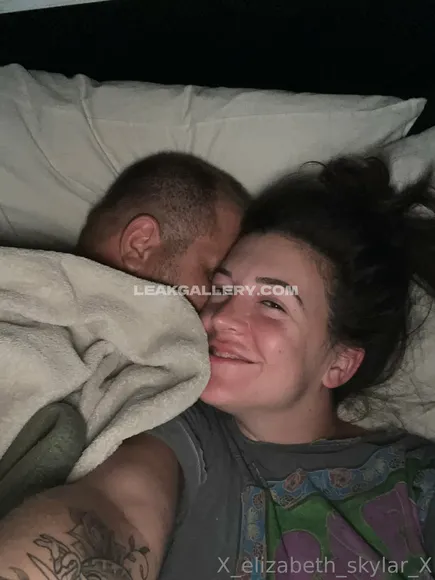 X_elizabeth_skylar_x Exclusive Leaked Nude Onlyfans #736213