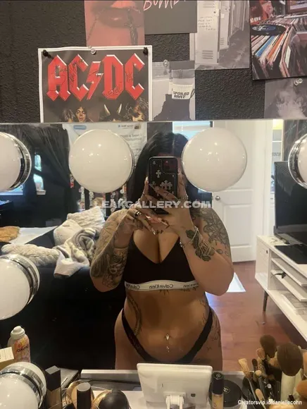 Daniellecohn Exclusive Leaked Nude Onlyfans #1219247