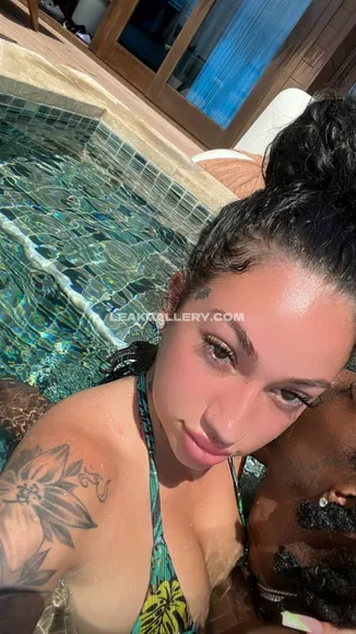 Bhadbhabie / bhadbhabiexrated / Danielle Bregoli Exclusive Leaked Nude Onlyfans #2859556