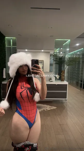 Alina Exclusive Leaked Nude Onlyfans #1026074