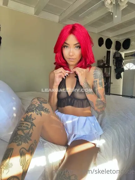 Rosiewestttt Exclusive Leaked Nude Onlyfans #694128
