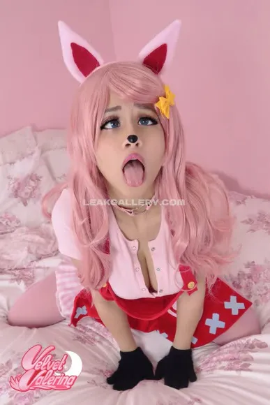 Velvetvalie Exclusive Leaked Nude Onlyfans #898693