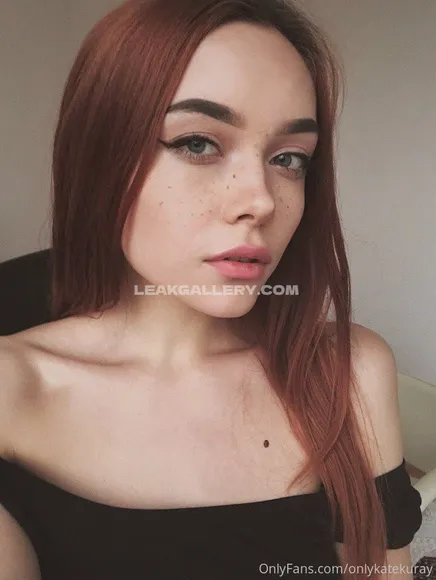 Katekuray Exclusive Leaked Nude Onlyfans #1288347