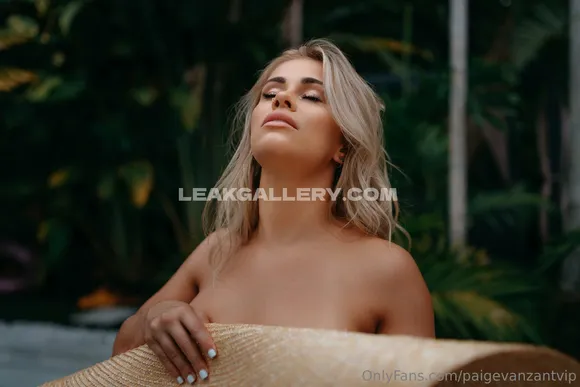 Paigevanzant Exclusive Leaked Nude Onlyfans #1982621