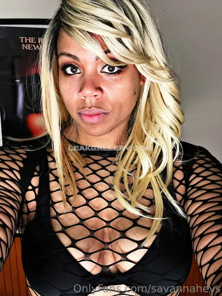 Savannahevs Exclusive Leaked Nude Onlyfans #1058498