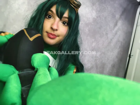 Missbricosplay Exclusive Leaked Nude Onlyfans #2113041