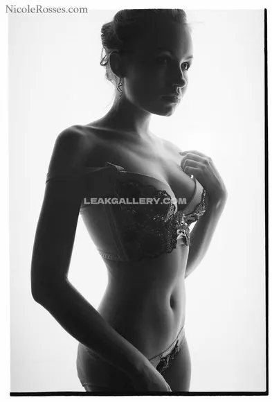 Nicolerosses / nicole_model Exclusive Leaked Nude Onlyfans #1891631