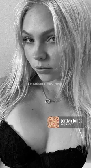 Jordynjones Exclusive Leaked Nude Onlyfans #8215