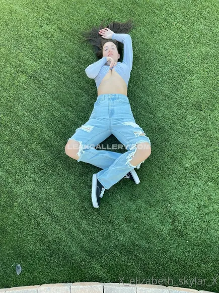 X_elizabeth_skylar_x Exclusive Leaked Nude Onlyfans #733602