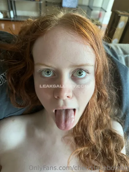 Cherrylovebombb Exclusive Leaked Nude Onlyfans #2075650
