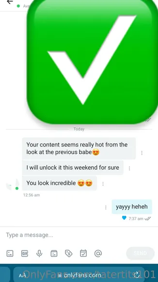Autumngordon Exclusive Leaked Nude Onlyfans #2132310