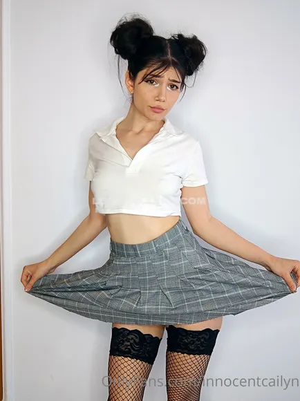 Innocentcailyn Exclusive Leaked Nude Onlyfans #171940