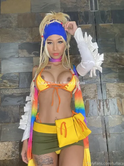 Tuflaca Exclusive Leaked Nude Onlyfans #433816