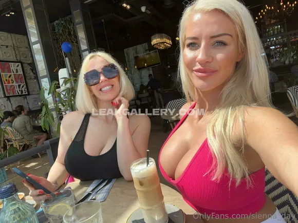 Adayinsienna Exclusive Leaked Nude Onlyfans #1711766