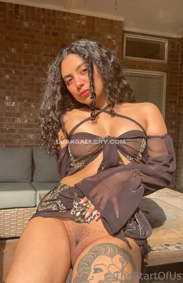 Thestartofus Exclusive Leaked Nude Onlyfans #1810138
