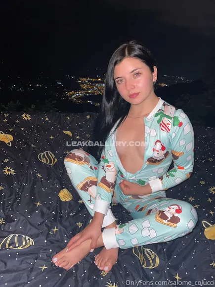 Salome_colucci Exclusive Leaked Nude Onlyfans #105182