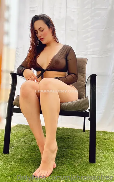 Mjohreisen Exclusive Leaked Nude Onlyfans #122641