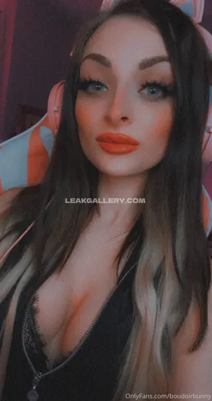 Boudoirbunny Exclusive Leaked Nude Onlyfans #472112
