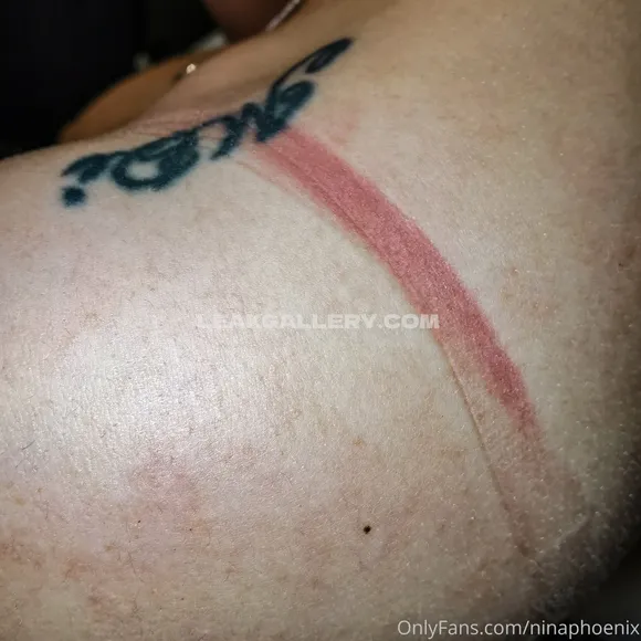 Ninaphoenix Exclusive Leaked Nude Onlyfans #1840940