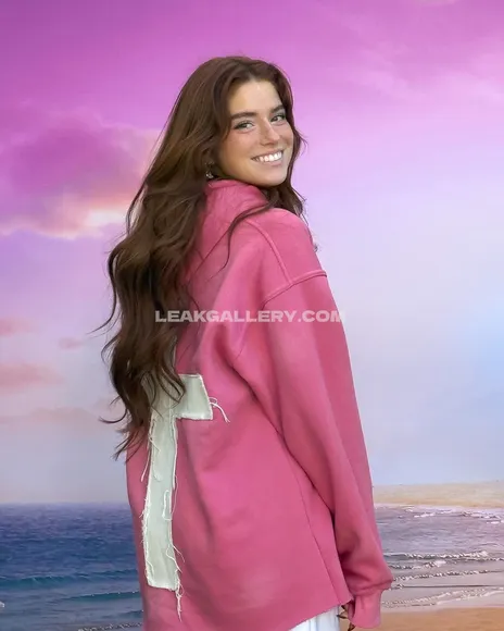 Hnnhxl / Hannah Stein Exclusive Leaked Nude Onlyfans #370366