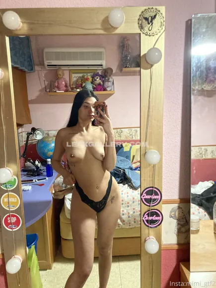 Mellamanmimii Exclusive Leaked Nude Onlyfans #74040