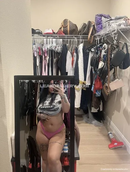 Daniellecohn Exclusive Leaked Nude Onlyfans #1217723