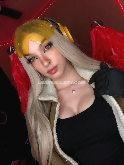 Missfloraberlin Exclusive Leaked Nude Onlyfans #2053108