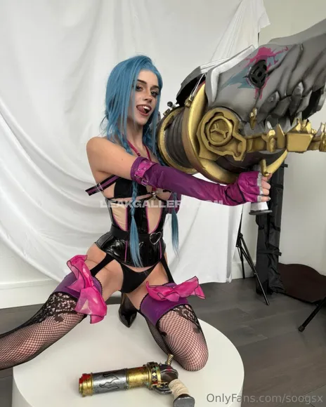 Soogsx / soogsx2 / soogx / soogxs Exclusive Leaked Nude Onlyfans #2558684