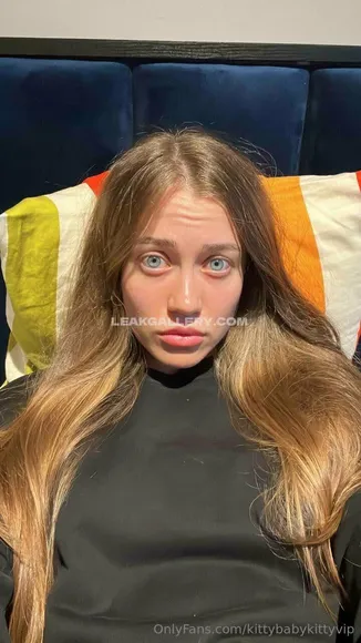 Kittybabykittyvip Exclusive Leaked Nude Onlyfans #264654