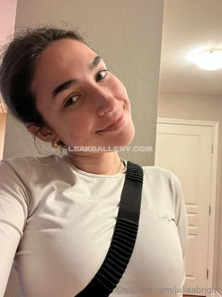 Juliabright Exclusive Leaked Nude Onlyfans #462499