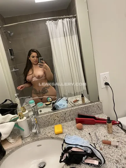 Victoryaxo Exclusive Leaked Nude Onlyfans #533398