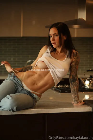 Kaylalauren Exclusive Leaked Nude Onlyfans #599252