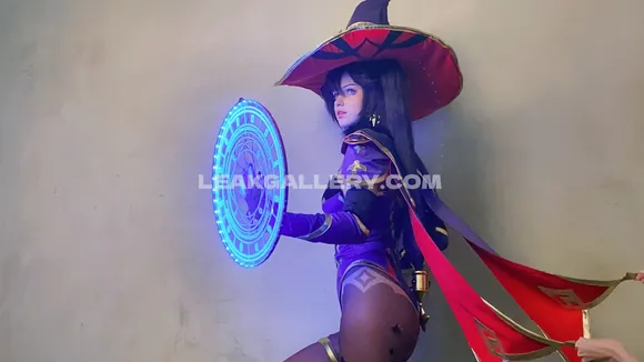 Shiroganesama Exclusive Leaked Nude Onlyfans #2181368