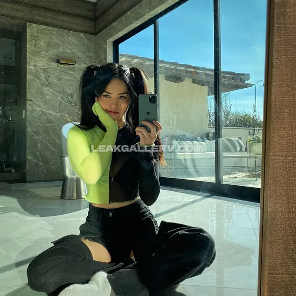 Valkyrae Exclusive Leaked Nude Onlyfans #2152812