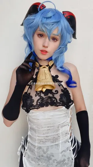 Shiroganesama Exclusive Leaked Nude Onlyfans #2206492