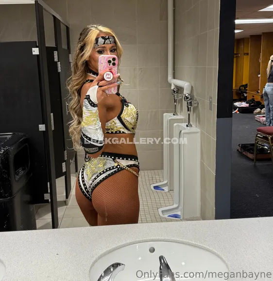 Meganlane Exclusive Leaked Nude Onlyfans #1160553