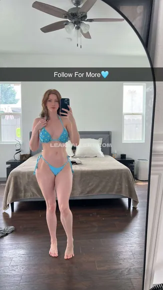 Msfiiire Exclusive Leaked Nude Onlyfans #469764